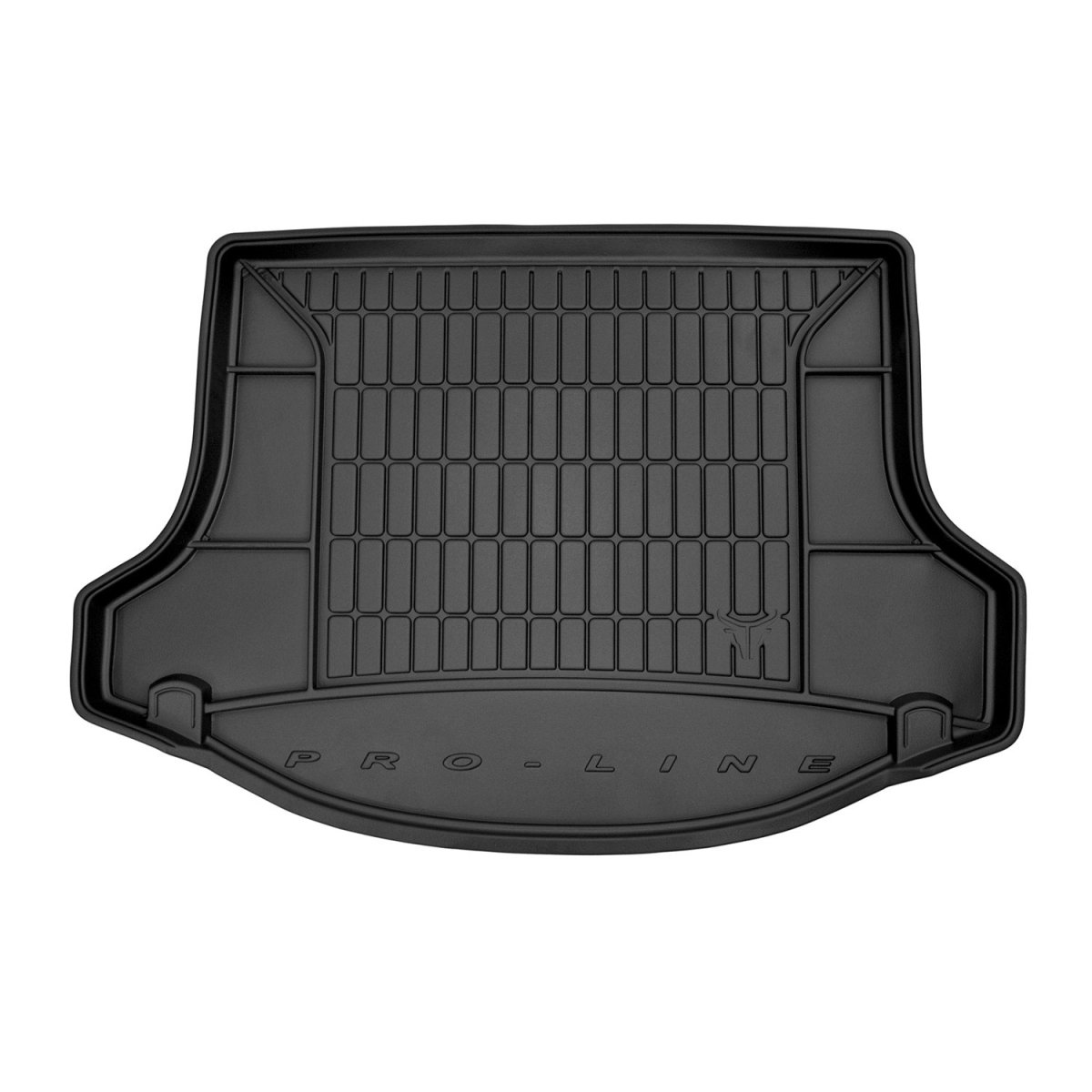KIA SPORTAGE Trunk Mat - Omac - Proline TPE - Black - '11-'16